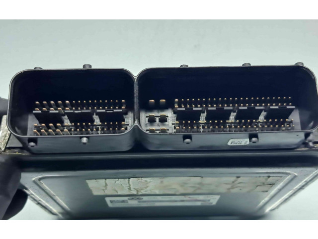 Блок управления двигателем Блок управления Volkswagen Jetta VI