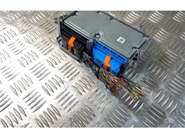 Блок подушек безопасности 31295083   Volvo XC70