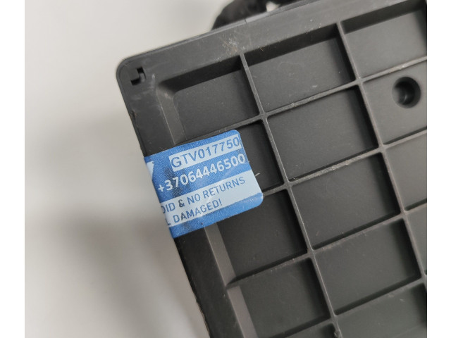 Блок управления климат-контролем 32298196   Volvo XC90