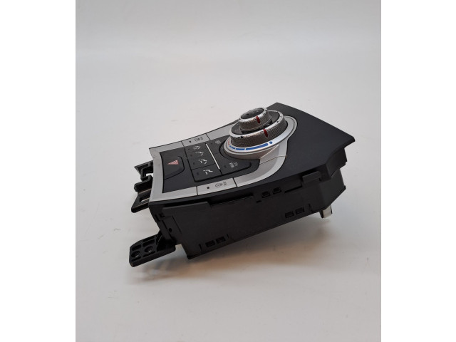 Блок управления климат-контролем 972503X0704X   Hyundai Elantra