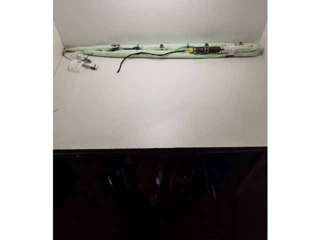 Боковая подушка безопасности 31455872, P31455872 Volvo S90, V90