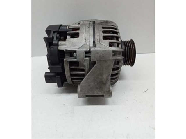 Генератор A0111548002, ABO1149 Smart ForTwo I