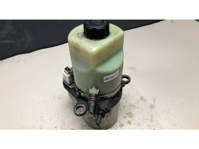 Насос усилителя руля