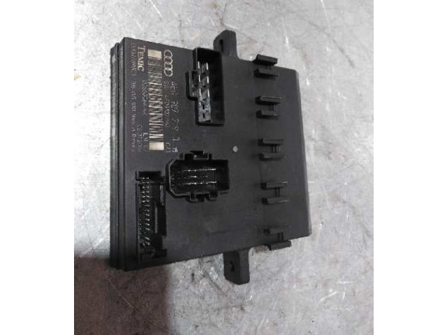 Řídící jednotka 4E0907279Q   Audi A8 S8 D3 4E 2006