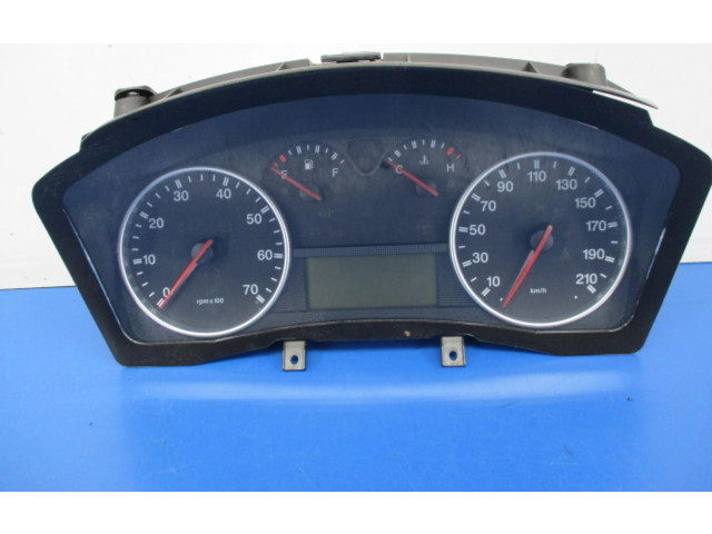 Přístrojová deska Fiat Croma 2005 51735925, 51735925