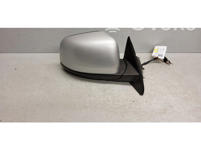 Зеркало электрическое     левое   Jeep Grand Cherokee  2010-2021 года   