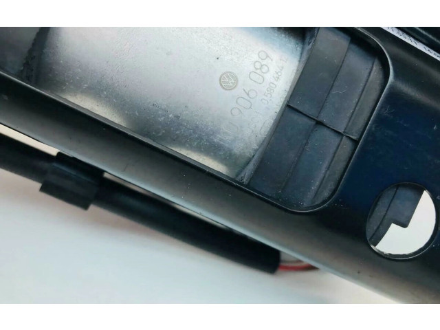 Топливный насос