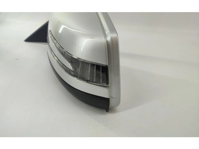 Zpětné zrcátko Mercedes-Benz C W204 2013 A2048103316, A2048102976
