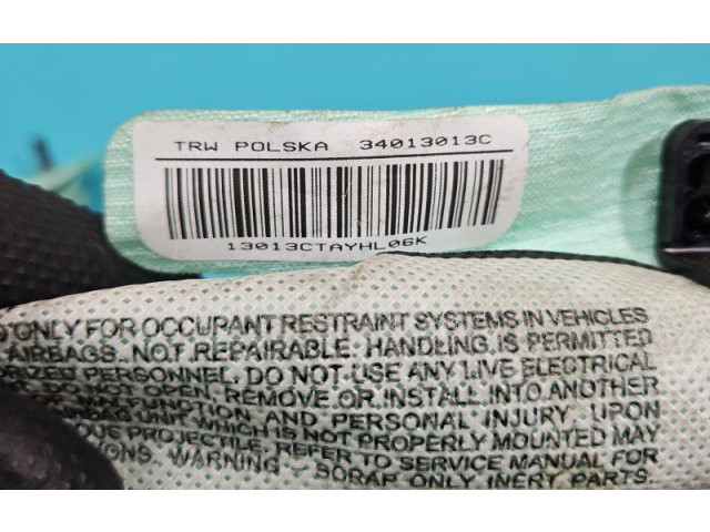 Надувная подушка для крыши 8X23-14K159-AE, IMPRK1493607 Jaguar XF X250