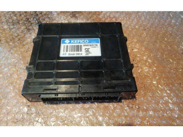 Блок управления двигателя 954403A010, 9090930357A0   Hyundai Sonata