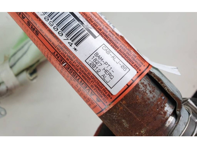 Боковая подушка безопасности CABALJ06, A127090074 Infiniti M Y51