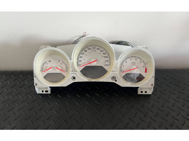 Přístrojová deska Dodge Avenger 2008 P04840657AB