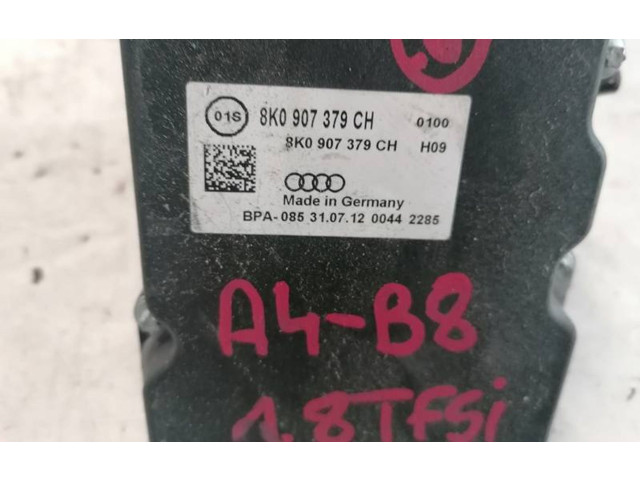 Блок АБС 8K0907379CH   Audi  A4 Allroad B8  2008 - 2016 года