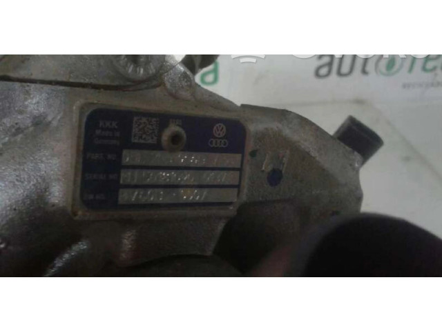 Turbodmychadlo Турбина Volkswagen Tiguan