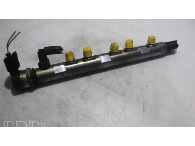 Магистральная трубка топлива