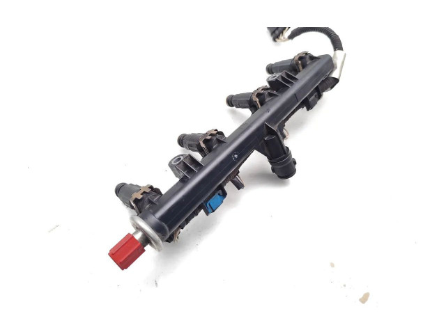 Vstřikovač 0280156268, 0280151212 Alfa Romeo Mito 199A6.000