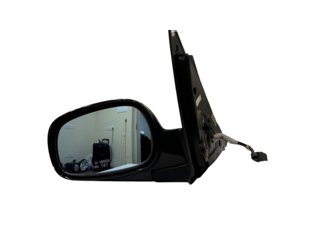 Zpětné zrcátko SsangYong Rexton 2010 012180, 022180