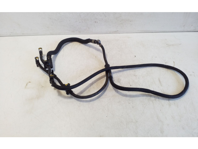 Vstřikovač 7P6919673A, 0445010639 Volkswagen Touareg II