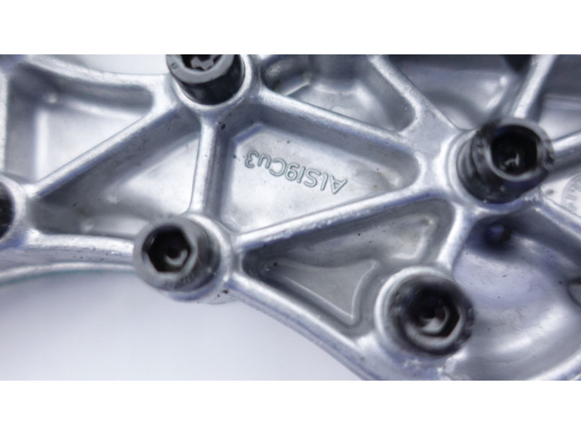 Блок управления редуктора коробки передач (раздатки) RB0C0099R Ferrari 458