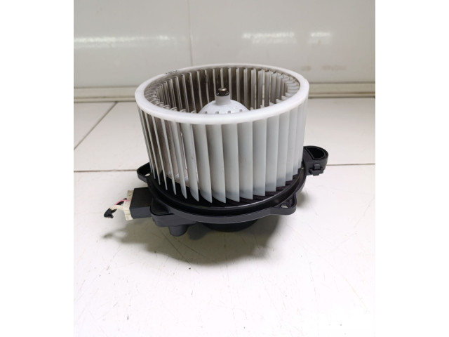 Turbodmychadlo Вентилятор печки EB1D1PPJAA, D3022180622 Hyundai Kona I