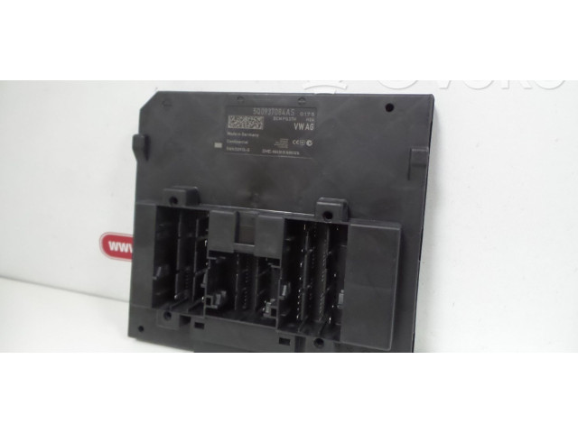 Модуль управления BSM 5Q0937084AS, 5Q0937084AQ Volkswagen Golf VII