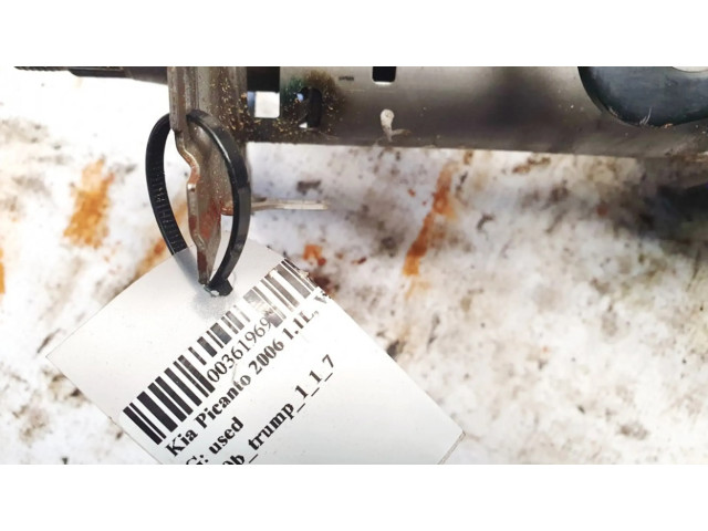 Рулевая рейка KIA Picanto 2004-2011 года