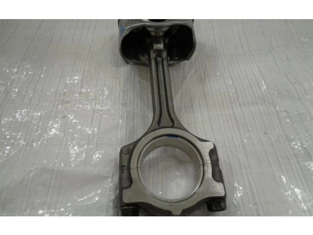 Píst    Renault Captur     