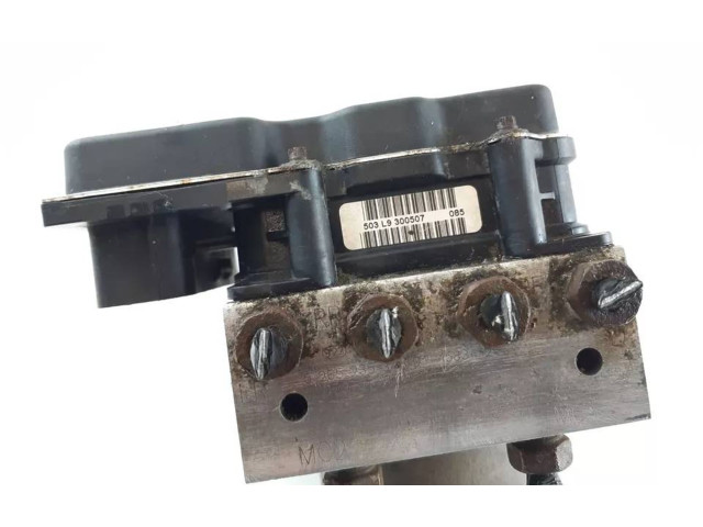 Блок АБС 15834128, 0265235348 Chevrolet Tahoe - года