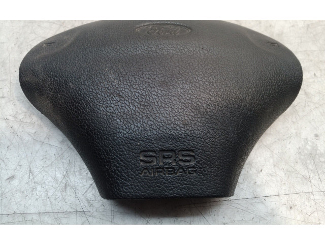 Подушка безопасности водителя A042B85, A042B85   Ford Escort