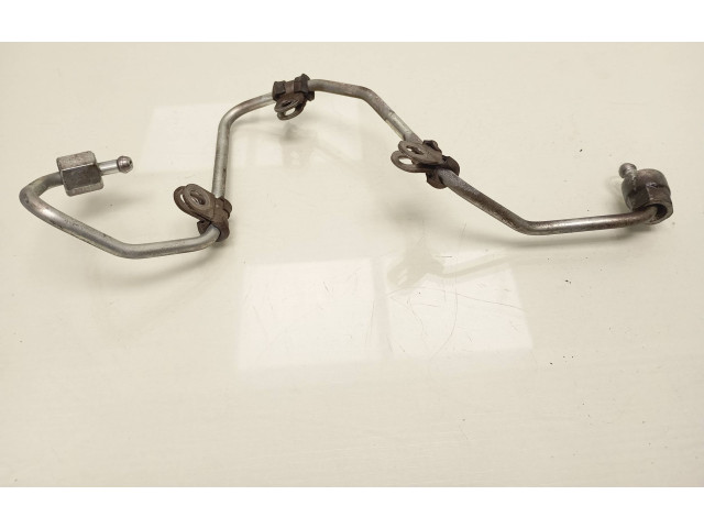 Топливная рампа Volkswagen Golf VI для двигателя CBDC