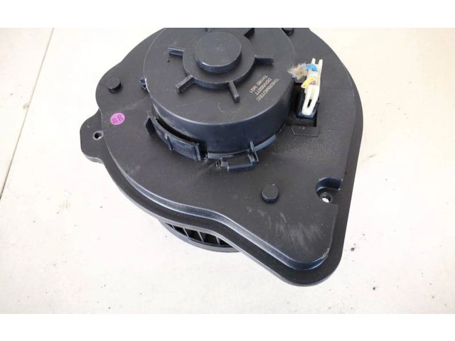 Вентилятор печки    th160m21, ddv002tt   Volvo S70  V70  V70 XC