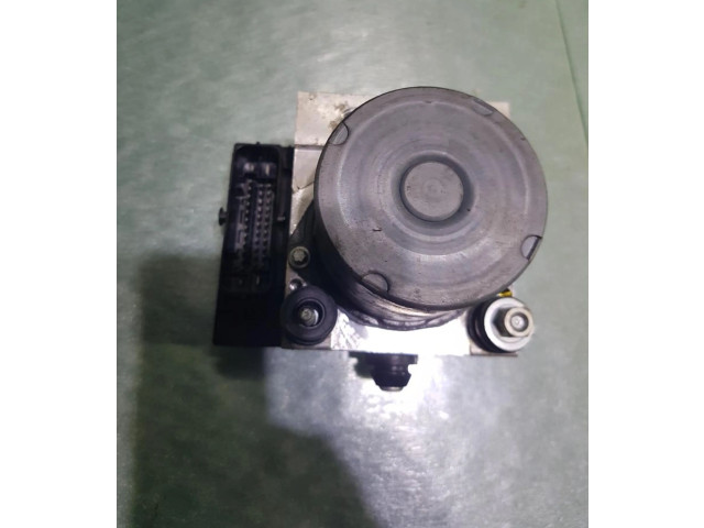 Блок АБС 0265950970 Jaguar XJ X351 2009-2019 года