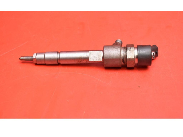 Vstřikovač 0445110119, 0445110119 Fiat Stilo