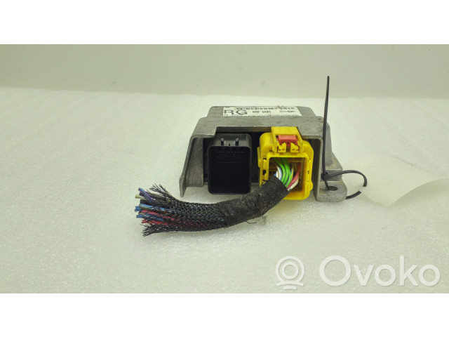 Блок подушек безопасности 05094035AB   Chrysler Voyager