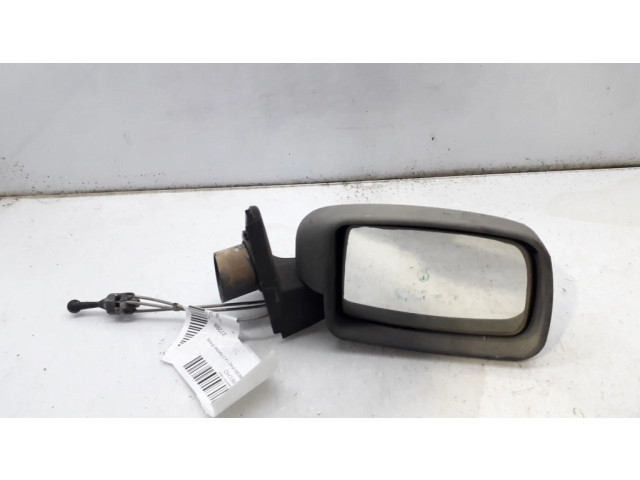 Zpětné zrcátko Сзади Renault Express 1994 7700804099
