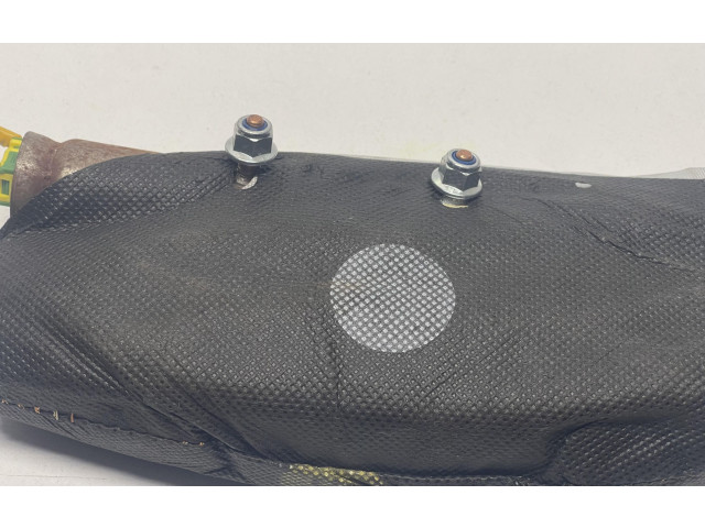 Подушка безопасности в сиденье 51889175, 00518891750 Fiat 500L