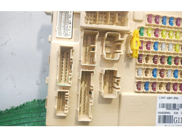 Модуль управления BSM 954002P, 954002P KIA Sorento