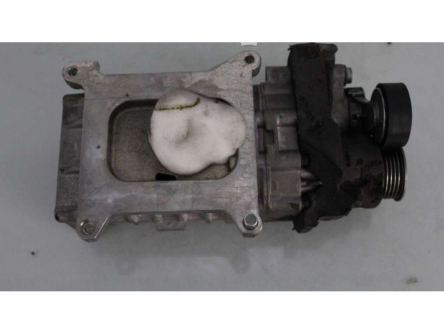 Turbodmychadlo Нагнетатель 03C145601E   Volkswagen Tiguan   