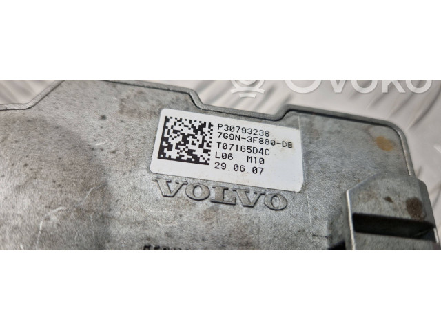 Комплект блоков управления 0261209108, 30743338   Volvo V70