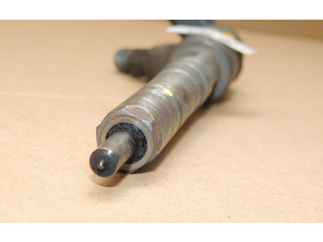 Форсунка 95517501, 0445110326 Opel Meriva B A13DTC