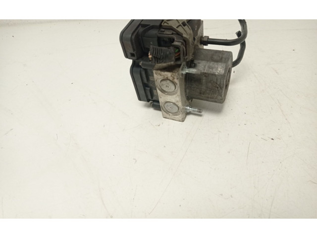 Блок АБС BK212C405AF, 0265243335 Ford Transit Custom 2013 - 2023 года