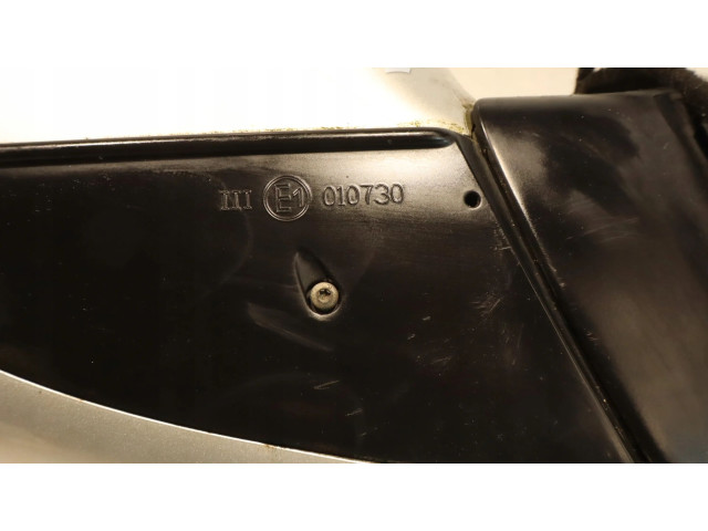 Zpětné zrcátko Audi A8 S8 D3 4E 2005