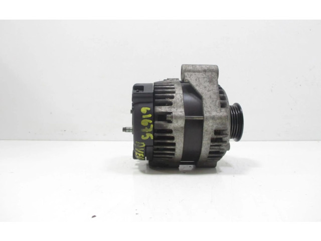 Генератор 96936136   Chevrolet Astra      