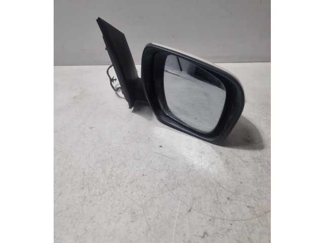 Zpětné zrcátko Mazda 5 2010 E422284, 02K2284