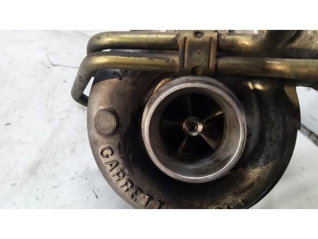  Турбина Honda Accord 2.2 TURBOCOMPRESOR         