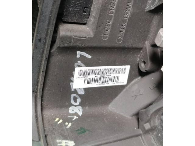 Vstřikovač 34110217B, P31250592 Volvo V40