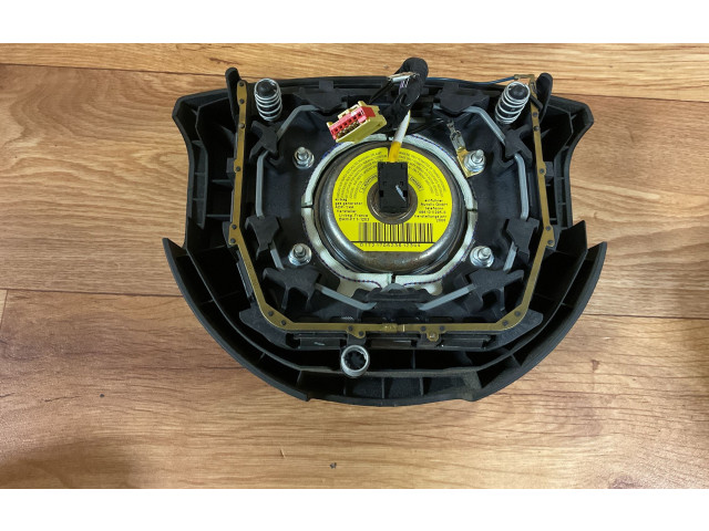 Подушка безопасности водителя 6004846, BAMPT11253   Ford Transit -  Tourneo Connect