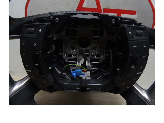 Руль Citroen C5 2008 - 2016 года 00004109KX, 00004109KX