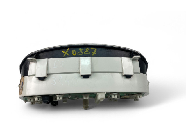 Přístrojová deska Ford Mondeo MK I 1994 93BB10849BZA