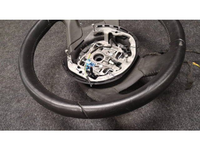 Руль Citroen C5  2008-2016 года 002928800      